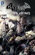 Batman: Arkham Unhinged, Vol. 2 (Batman: The Arkham Saga #2.2) by Mike S. Miller
