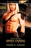Daryk Craving (Daryk World #3) by Denise A. Agnew