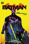 Batman, Vol. 4: The Cowardly Lot (Batman 2016 #17) by Clayton Cowles