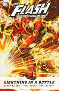 The Flash: The Fastest Man Alive, Vol. 1: Lightning in a Bottle (The Flash: The Fastest Man Alive #1) by Serge LaPointe