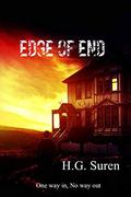Edge of End by H.G. Suren