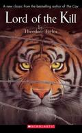 Lord of the Kill by Theodore Taylor