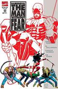 Daredevil: The Man Without Fear #3 by Frank Miller