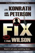 Fix by Ann Voss Peterson
