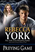 Preying Game (Decorah Security #15) by Rebecca York