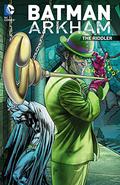 Batman: Arkham: Riddler  (Batman (Batman Arkham Collections #1) by Gardner F. Fox