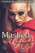 Masked Hearts by Dana Wright