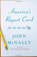 America's Report Card by John McNally