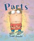 Parts by Tedd Arnold