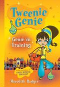 Genie in Training (Tweenie Genie #1) by Meredith Badger