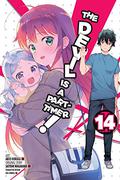 The Devil Is a Part-Timer! Vol. 14 (The Devil Is a Part-Timer Manga #14) by Satoshi Wagahara