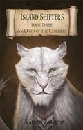 An Oath of the Children (Island Shifters #3) by Valerie Zambito