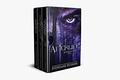 Afterlife Saga Books 1-4 Box Set  (Afterlife Saga Box Set Book 1) by Stephanie Hudson