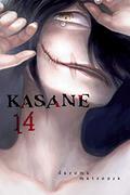 Kasane Vol. 14 (累 / Kasane #14) by Daruma Matsuura