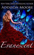 Evanescent by Addison Moore