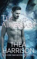 The Adversary: A Novella of the Elder Races by Thea Harrison