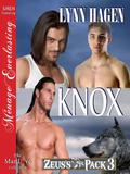 Knox by Lynn Hagen