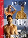 Torem by Lynn Hagen