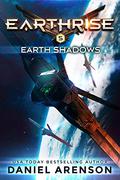 Earth Shadows by Daniel Arenson, Jeffrey Kafer