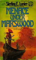 Menace Under Marswood by Sterling E. Lanier