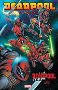 Deadpool Classic Vol. 12: Deadpool Corps (Deadpool Classic #12) by Mary H.K. Choi