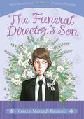 The Funeral Director's Son (Funeral Director's Son #1) by Coleen Murtagh Paratore