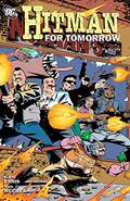 Hitman, Vol. 6: For Tomorrow by Garth Ennis