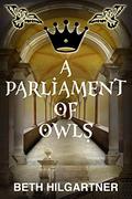 A Parliament of Owls (Bharaghlaf Cycle #2) by Beth Hilgartner