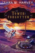 The Tower of the Forgotten (The Blood of Angels #3) by Sara M. Harvey
