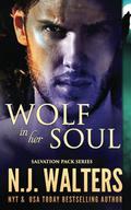 Wolf in her Soul by N.J. Walters