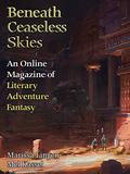 Beneath Ceaseless Skies Issue #233 by Mel Kassel