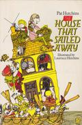 The House That Sailed Away by Pat Hutchins