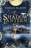The Shadow Lantern (The Blackhope Enigma #3) by Teresa Flavin