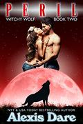 Peril (Witchy Wolf #2) by Alexis Dare