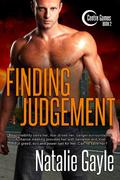 Finding Judgement (Centre Games #2) by Natalie Gayle