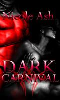 Dark Carnival (The Blacklands #2) by Nicole Ash