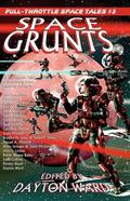 Space Grunts (Full-Throttle Space Tales #3) by Bradley H. Sinor