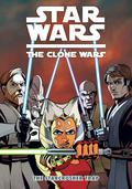 Star Wars: The Clone Wars - The Starcrusher Trap by Shawn Fillbach