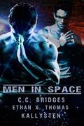 Men in Space (Men in Space #1) by Ethan X. Thomas