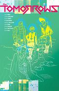 The Tomorrows (The Tomorrows #1-5) by Curt Pires
