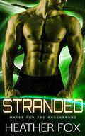Stranded by Heather Fox