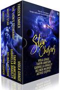 Star Chasers by Belinda McBride