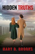 Hidden Truths (Intertwined Souls #3) by Mary D. Brooks