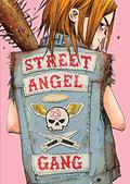 The Street Angel Gang (Street Angel #5) by Jim Rugg