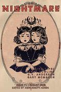 Nightmare Magazine 71: August 2018 by Sandra M. Odell