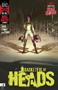Basketful of Heads #4 (Basketful of Heads #4) by John Kalisz