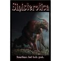 Sinisterotica: A Collection of Erotic Horror by Joshua Dobson