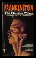 Frankenstein: The Monster Wakes by Rex Miller