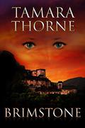 Brimstone by Tamara Thorne