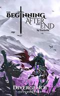 Divergence (The Beginning After The End #7) by TurtleMe